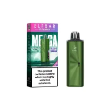 Elf Bar ELFX Mega Pod Kit