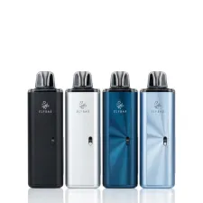 Elf Bar ELFX Mega Pod Kit