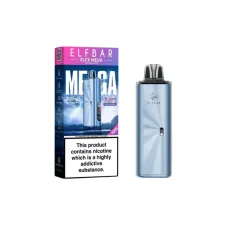 Elf Bar ELFX Mega Pod Kit