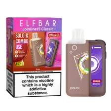 Elf Bar JoinOne15 Classic Pod Kit