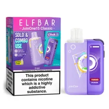 Elf Bar JoinOne15 Classic Pod Kit