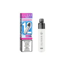 Elf Bar Plus 12 Prefilled Vape Kit