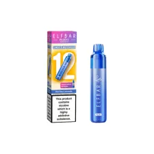 Elf Bar Plus 12 Prefilled Vape Kit