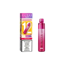 Elf Bar Plus 12 Prefilled Vape Kit