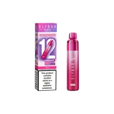 Elf Bar Plus 12 Prefilled Vape Kit