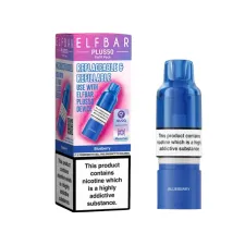 Elf Bar Plus 50 Refill Pods
