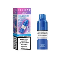 Elf Bar Plus 50 Refill Pods