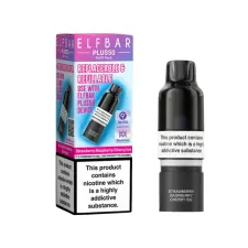 Elf Bar Plus 50 Refill Pods
