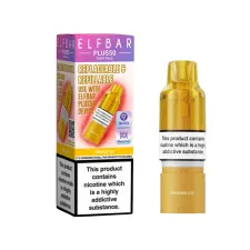 Elf Bar Plus 50 Refill Pods