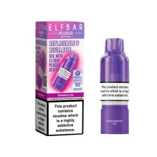 Elf Bar Plus 50 Refill Pods