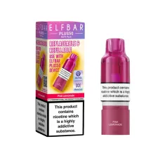 Elf Bar Plus 50 Refill Pods
