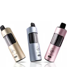 ELFBAR 4-in-1 Prefilled Vape Kit