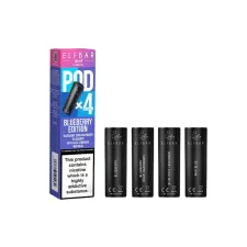 ElfBar 4 in 1 Prefilled Pods