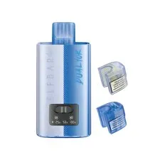 Elfbar Dual 10000 Puffs Prefilled Vape Kit