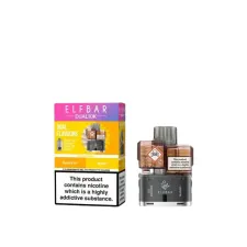 Elfbar Dual 10000 Puffs Prefilled Pods