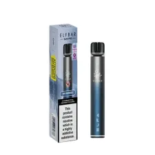 ElfBar ELFA Pro 600 Puffs Prefilled Vape Kit