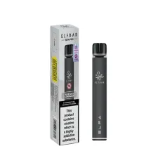 ElfBar ELFA Pro 600 Puffs Prefilled Vape Kit