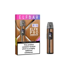 ELFBAR ELFX Pro Pod Kit Classic Edition