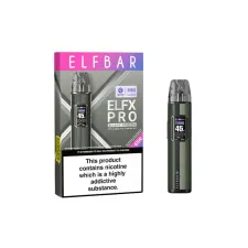 ELFBAR ELFX Pro Pod Kit Classic Edition