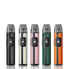 ELFBAR ELFX Pro Pod Kit Classic Edition