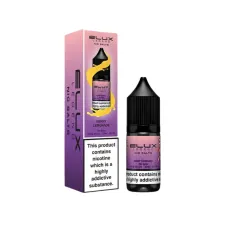 Elux 10ml Nicotine Salts E-liquid