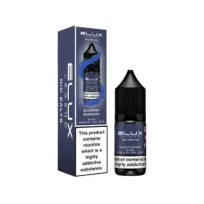 Elux 10ml Nicotine Salts E-liquid