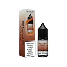 Elux 10ml Nicotine Salts E-liquid
