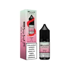 Elux 10ml Nicotine Salts E-liquid