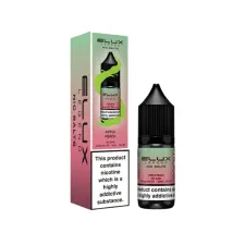 Elux 10ml Nicotine Salts E-liquid