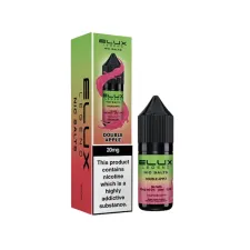 Elux 10ml Nicotine Salts E-liquid