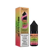 Elux 10ml Nicotine Salts E-liquid