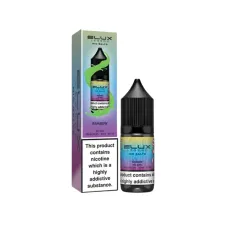 Elux 10ml Nicotine Salts E-liquid