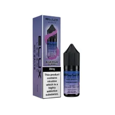 Elux 10ml Nicotine Salts E-liquid