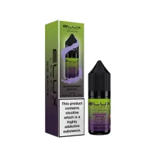 Elux 10ml Nicotine Salts E-liquid