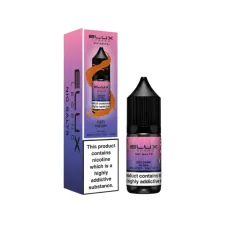 Elux 10ml Nicotine Salts E-liquid