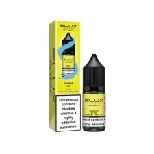 Elux 10ml Nicotine Salts E-liquid