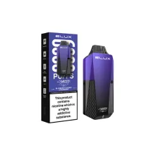 Elux Cyberover 6K Prefilled Vape Kit
