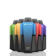 Elux Cyberover 6K Prefilled Vape Kit