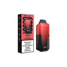 Elux Cyberover 6K Prefilled Vape Kit