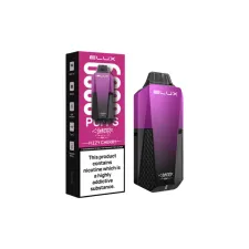 Elux Cyberover 6K Prefilled Vape Kit