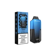 Elux Cyberover 6K Prefilled Vape Kit