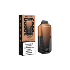 Elux Cyberover 6K Prefilled Vape Kit