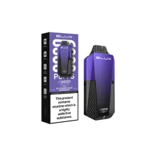 Elux Cyberover 6K Prefilled Vape Kit