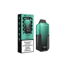 Elux Cyberover 6K Prefilled Vape Kit
