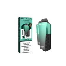 Elux Cyberover 6K Refill Pods