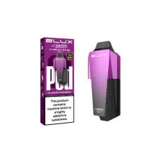 Elux Cyberover 6K Refill Pods