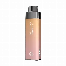 Elux ENE Legend 15K Puffs Prefilled Pod Kit