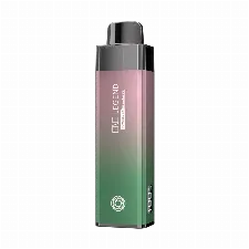 Elux ENE Legend 15K Puffs Prefilled Pod Kit
