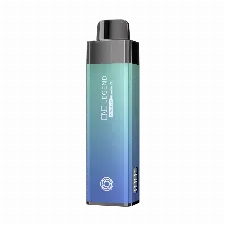Elux ENE Legend 15K Puffs Prefilled Pod Kit