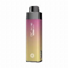 Elux ENE Legend 15K Puffs Prefilled Pod Kit